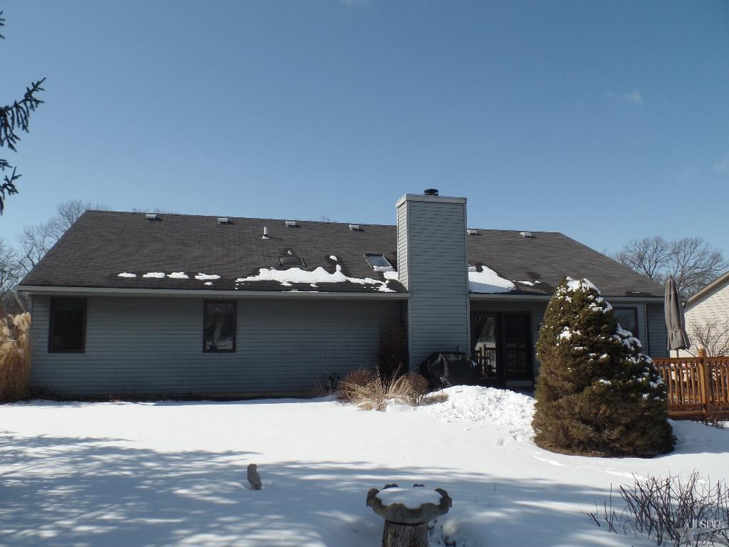 8322 Hawk Spring Hill Fort Wayne, IN 46825 - Photo 29 of 30 Gallery Image 29