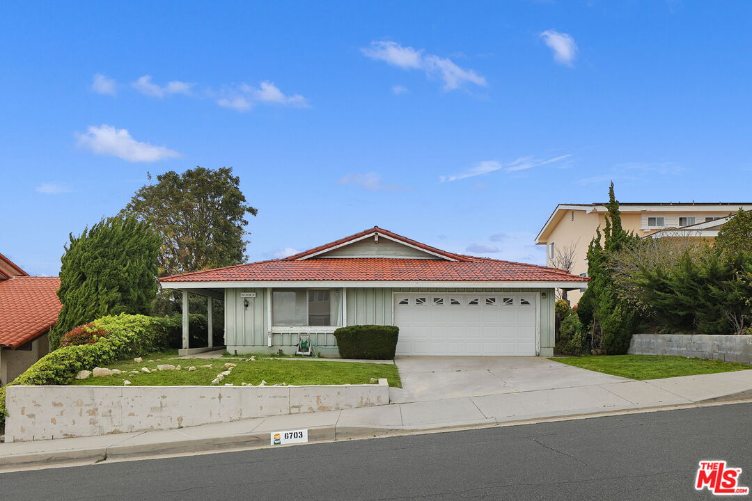 6703 Verde Ridge Road Rancho Palos Verdes, CA 90275 - Photo 1 of 34 Gallery Image 1