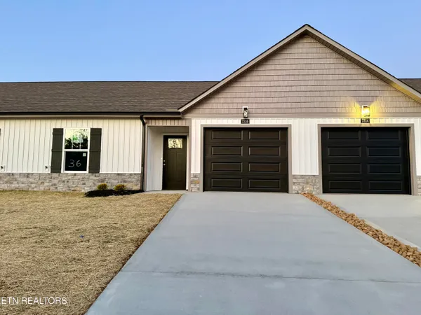 $259,900 | 3549 Maggie Lynn Way, Unit 17, Knoxville, TN 37921