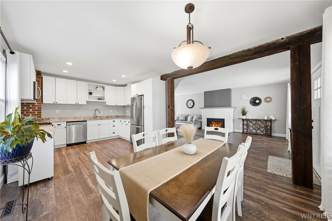 5886 Tonawanda Creek Road Pendleton, NY 14094 - Photo 7 of 49