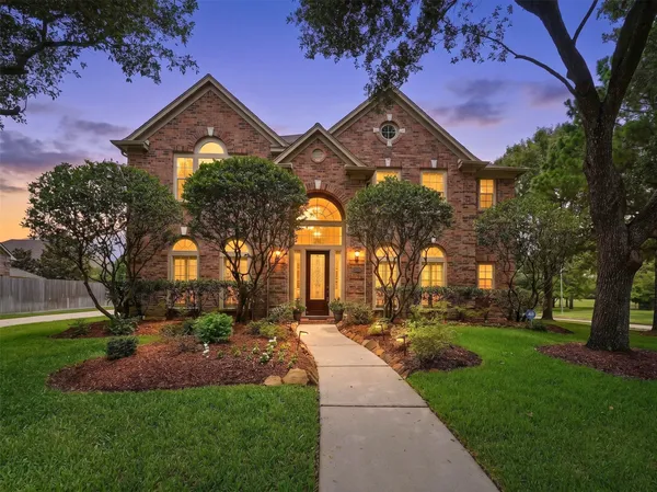 $800,000 | 25602 Jordan Terrace Lane, Katy, TX 77494