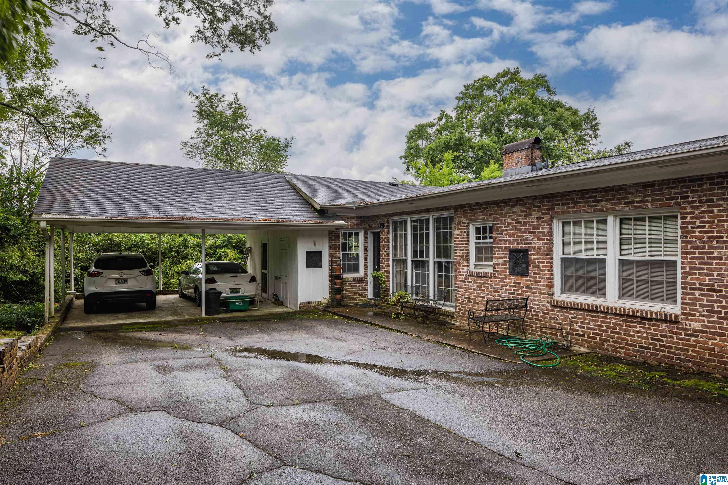 133 Peachtree Road Birmingham, AL 35213 - Photo 33 of 34