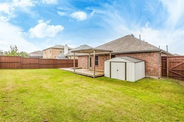 $1,800 | 2661 Calmwater Drive, Little Elm, TX 75068