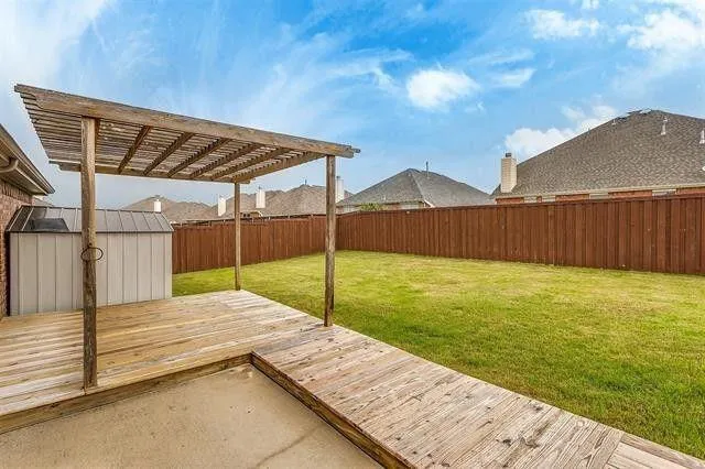 $1,800 | 2661 Calmwater Drive, Little Elm, TX 75068