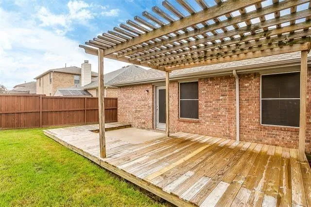 $1,800 | 2661 Calmwater Drive, Little Elm, TX 75068