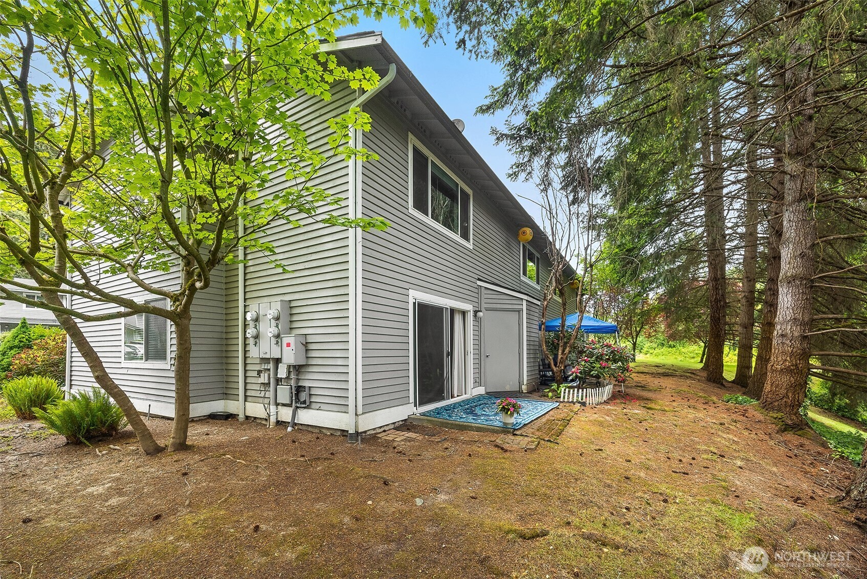 1526 192nd Street Southeast, Unit O4 Bothell, WA 98012 - Photo 31 of 32