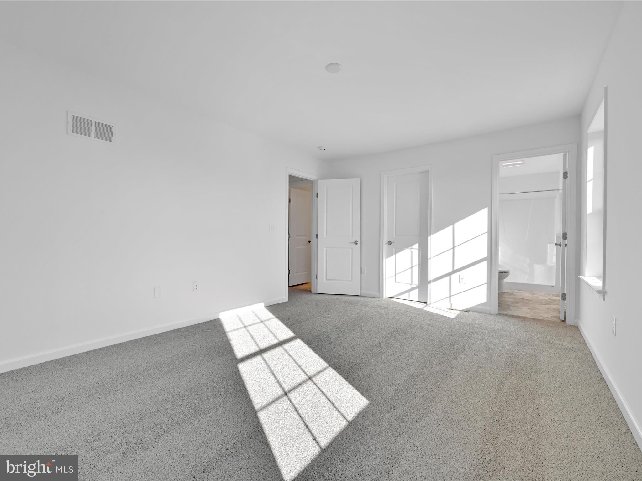 4 Stream Drive Carlisle, PA 17013 - Photo 12 of 39 a view of an empty room and window