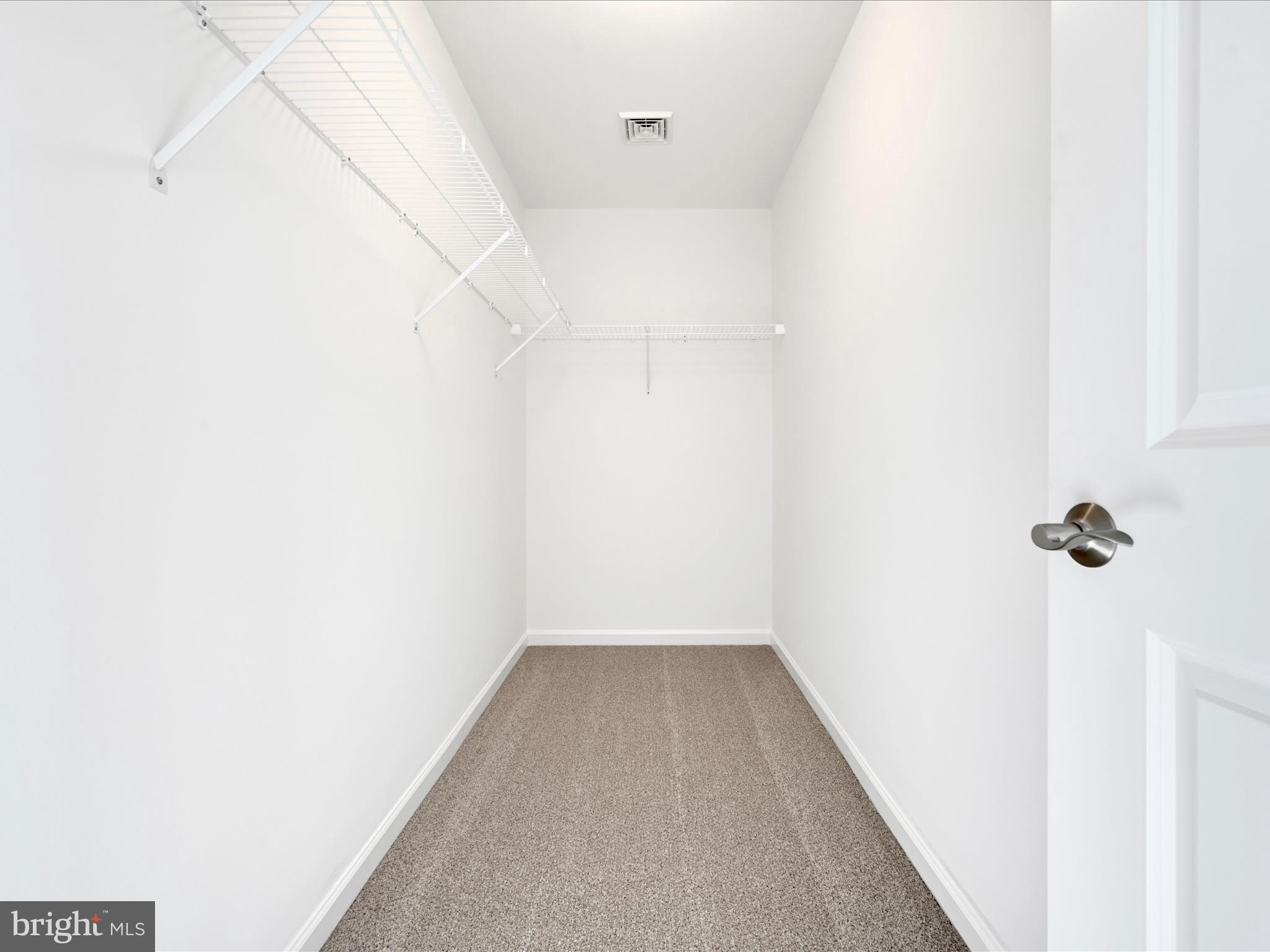 4 Stream Drive Carlisle, PA 17013 - Photo 14 of 39 a view of a room with rack on the wall