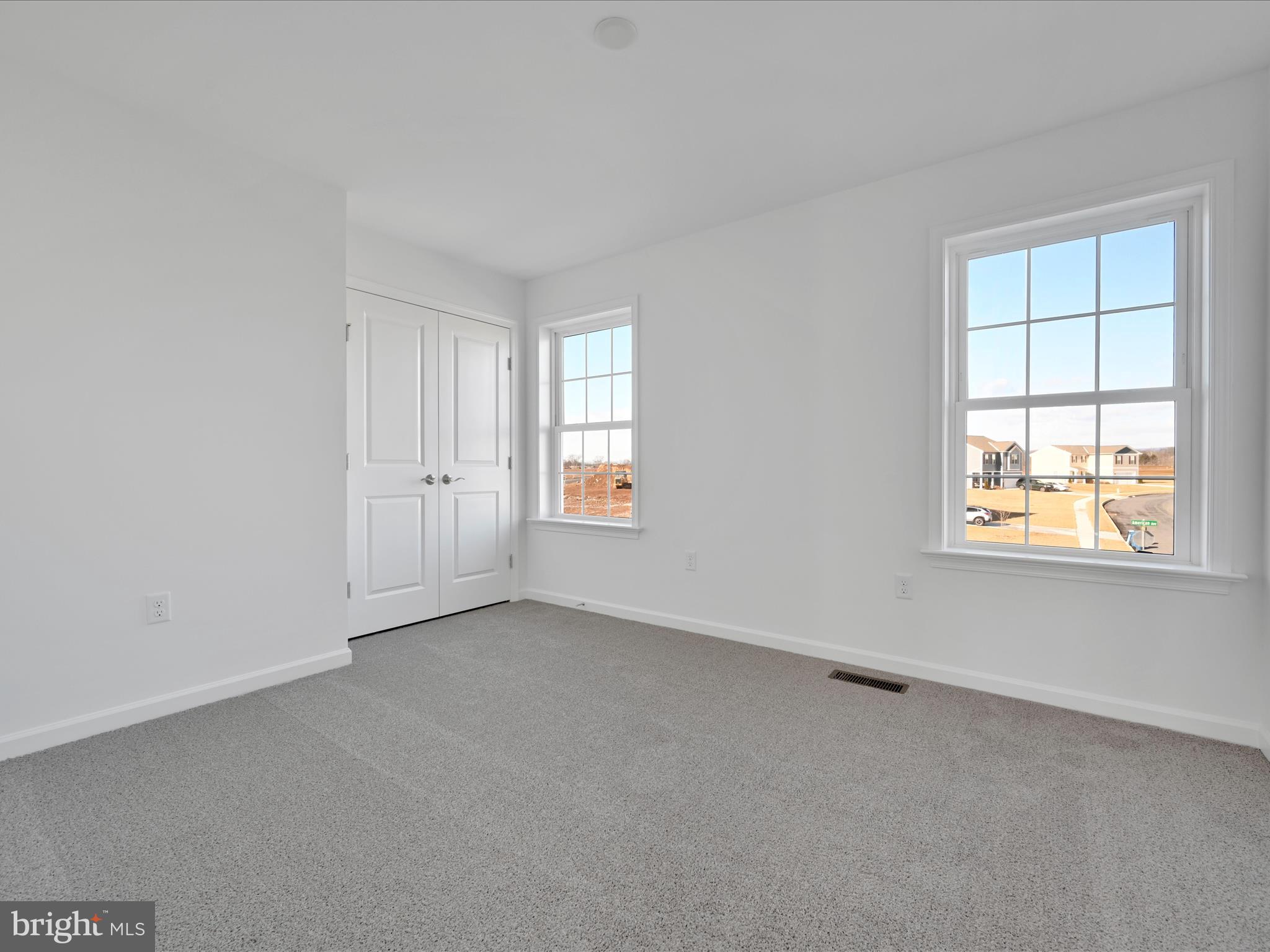4 Stream Drive Carlisle, PA 17013 - Photo 16 of 39 an empty room with windows