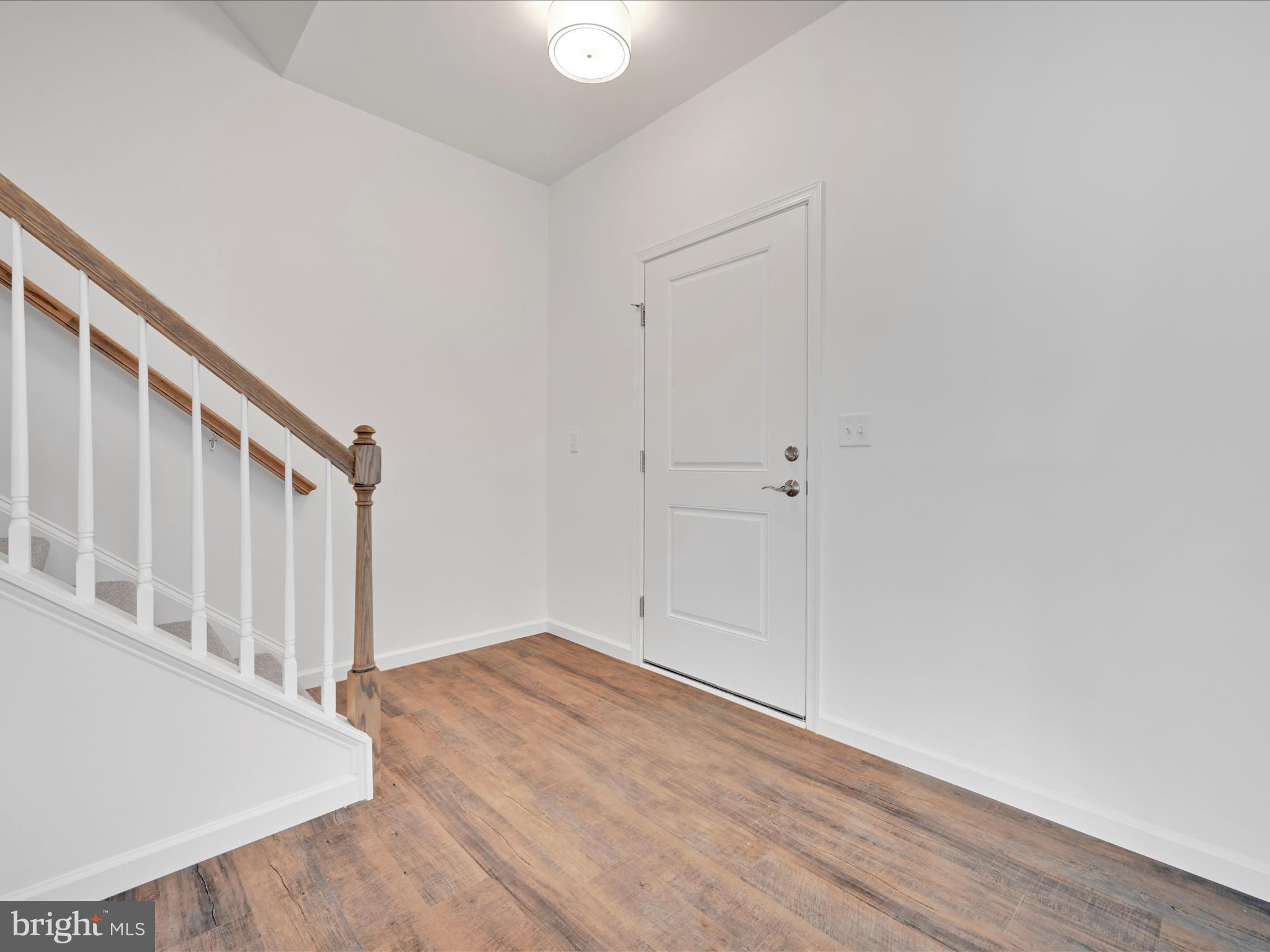 4 Stream Drive Carlisle, PA 17013 - Photo 2 of 39 a view of an entryway with wooden floor