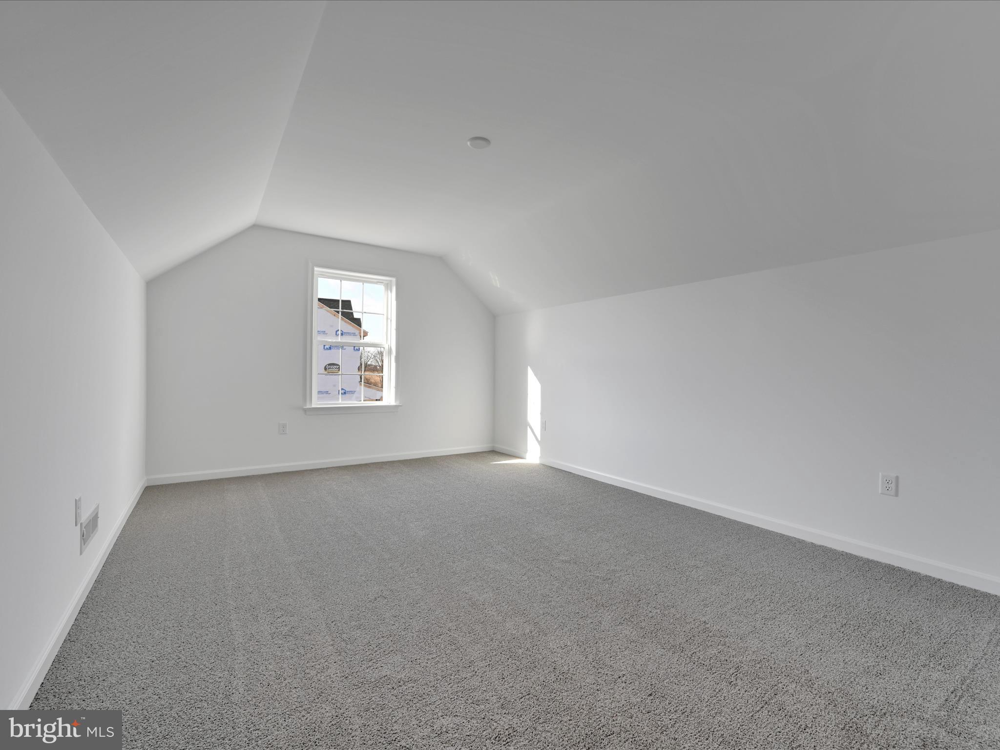 4 Stream Drive Carlisle, PA 17013 - Photo 21 of 39 a view of an empty room with a window
