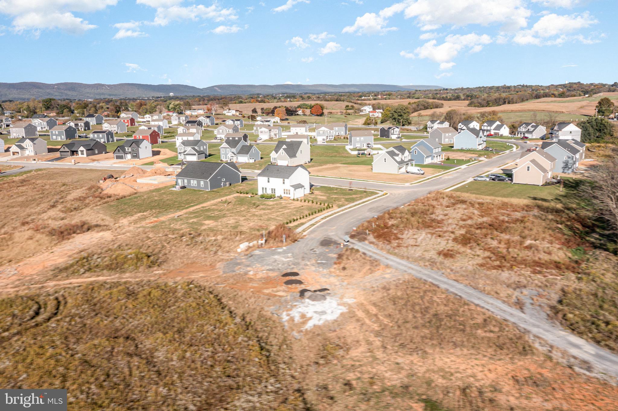 4 Stream Drive Carlisle, PA 17013 - Photo 29 of 39 a view of an ocean view and ocean