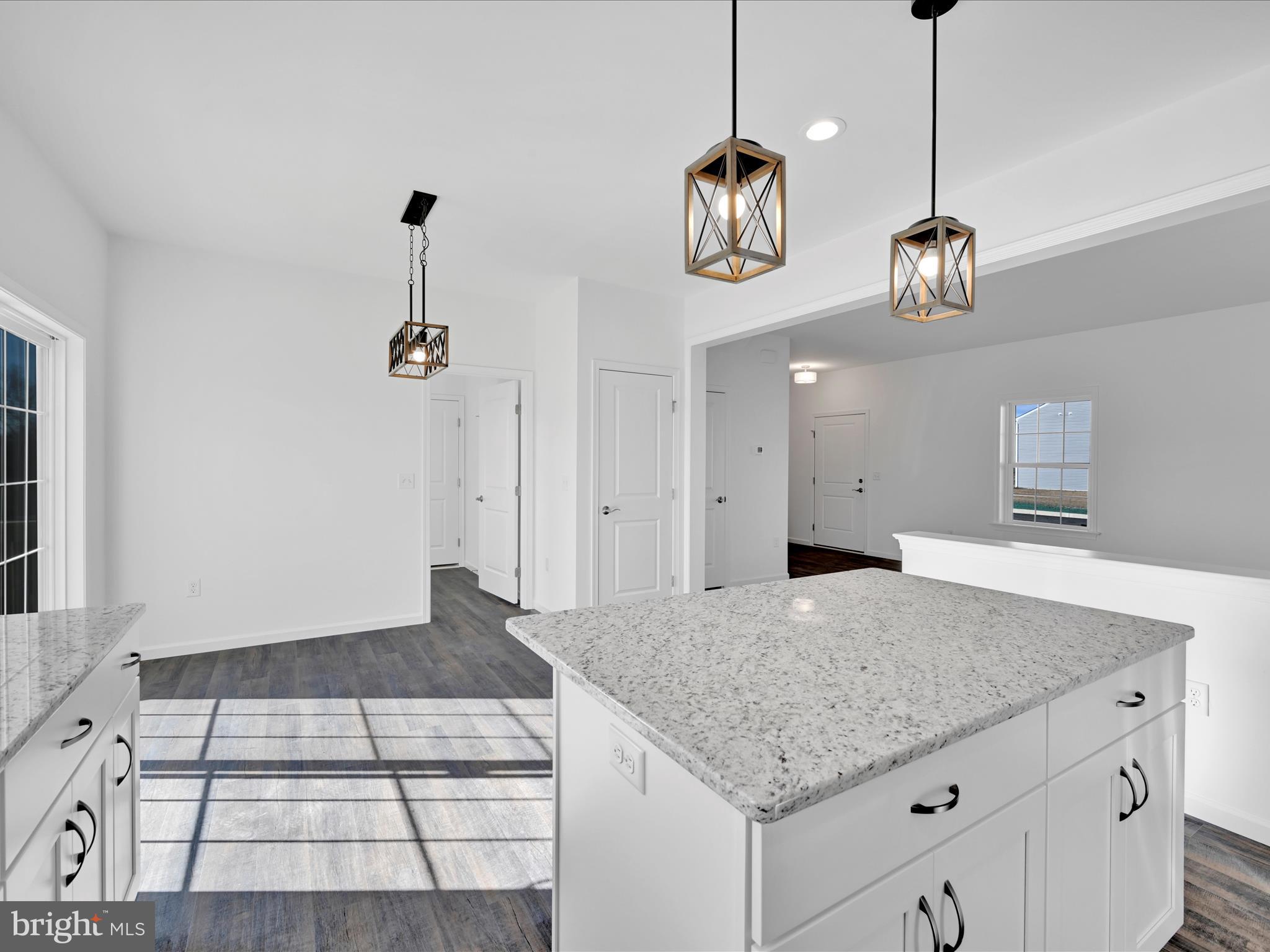 4 Stream Drive Carlisle, PA 17013 - Photo 9 of 39 a view interior of a house with hallway