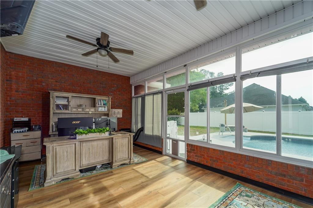 635 Tomberlin Road Waycross, GA 31503 - Photo 26 of 33 Photo 26