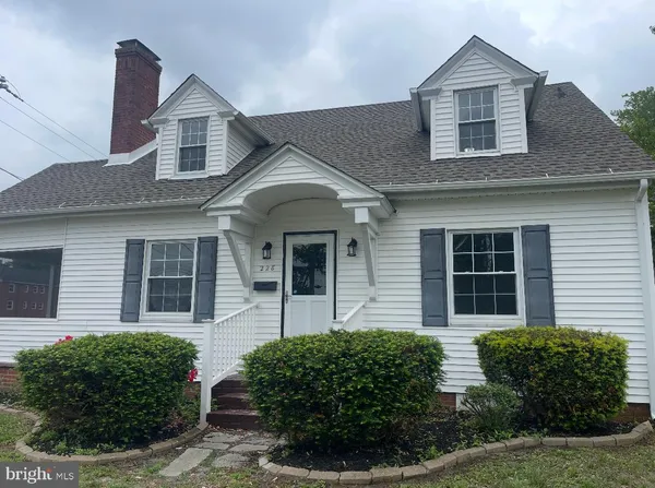 $287,900 | 228 Glen Avenue, Salisbury, MD 21804