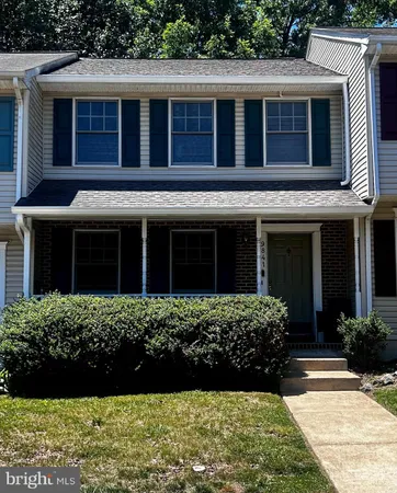 $1,800 | 9841 Dominion Forest Circle, Fredericksburg, VA 22408