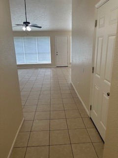 4819 Roserock Lane Spring, TX 77388 - Photo 2 of 15 Entry area
