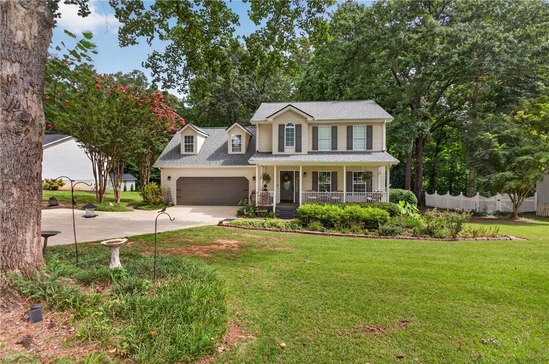 206 Playground Road Walhalla, SC 29691 - Photo 3 of 42