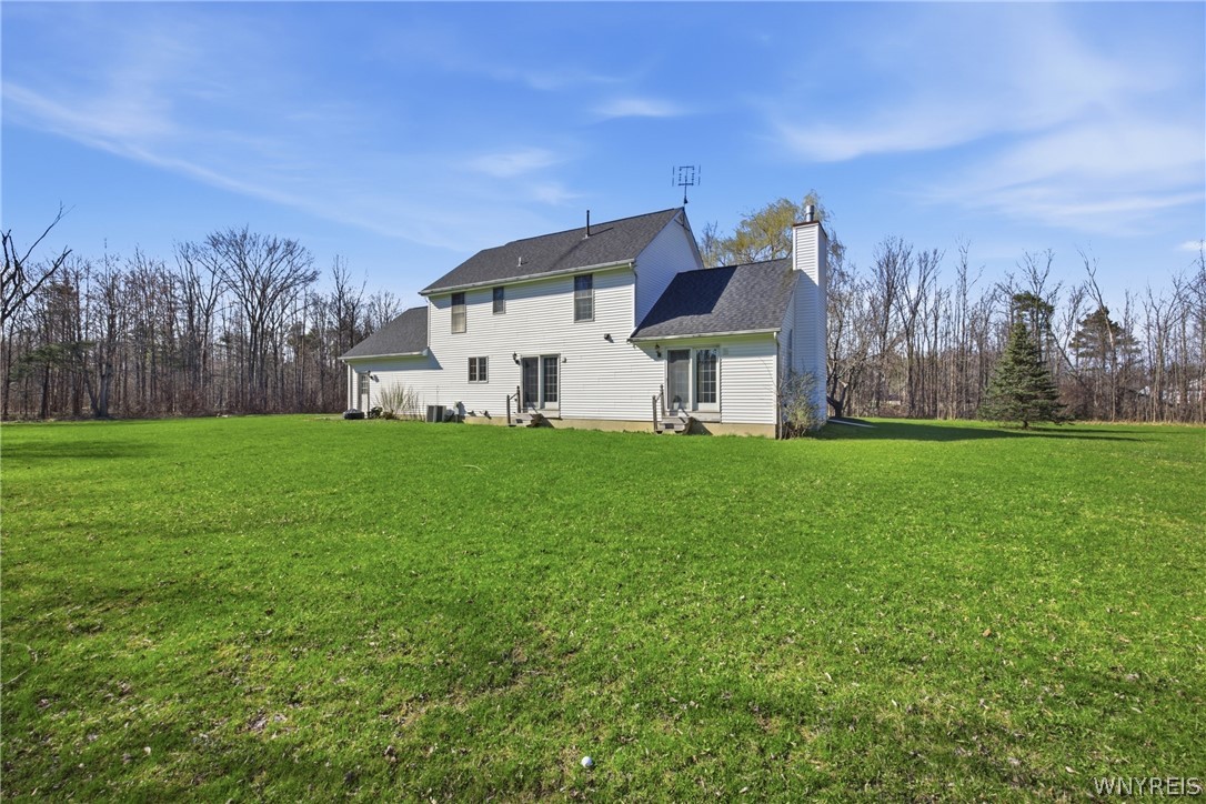 2665 Lakeview Road Hamburg, NY 14085 - Photo 42 of 50