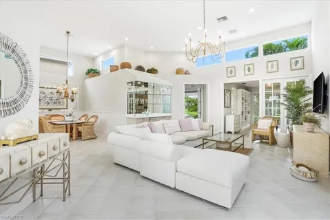 $2,750,000 | 7897 Cocobay Drive, Naples, FL 34108