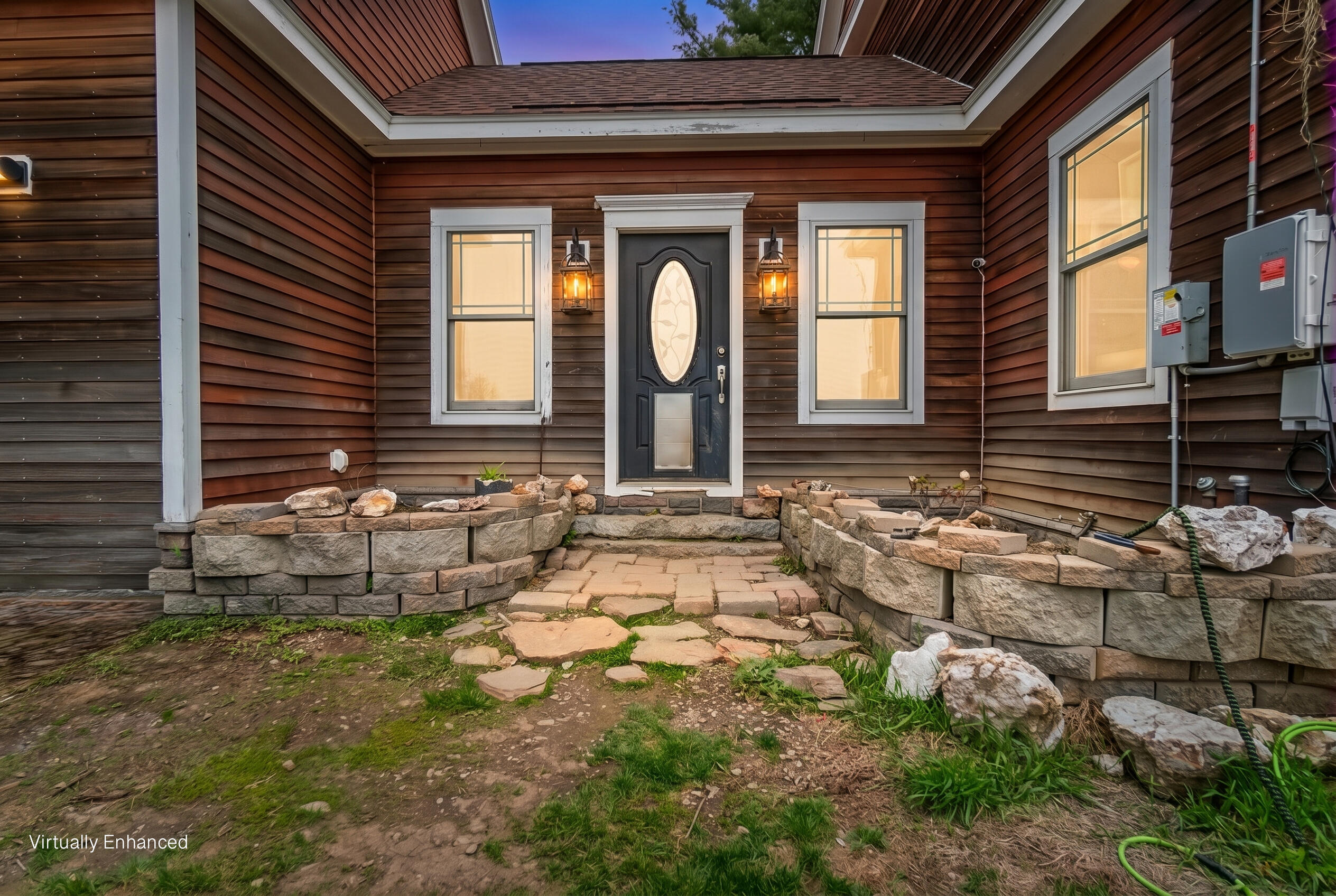 283 Shaw Road Dover-Foxcroft, ME 04426 - Photo 2 of 52 2-print-283-shaw-rd