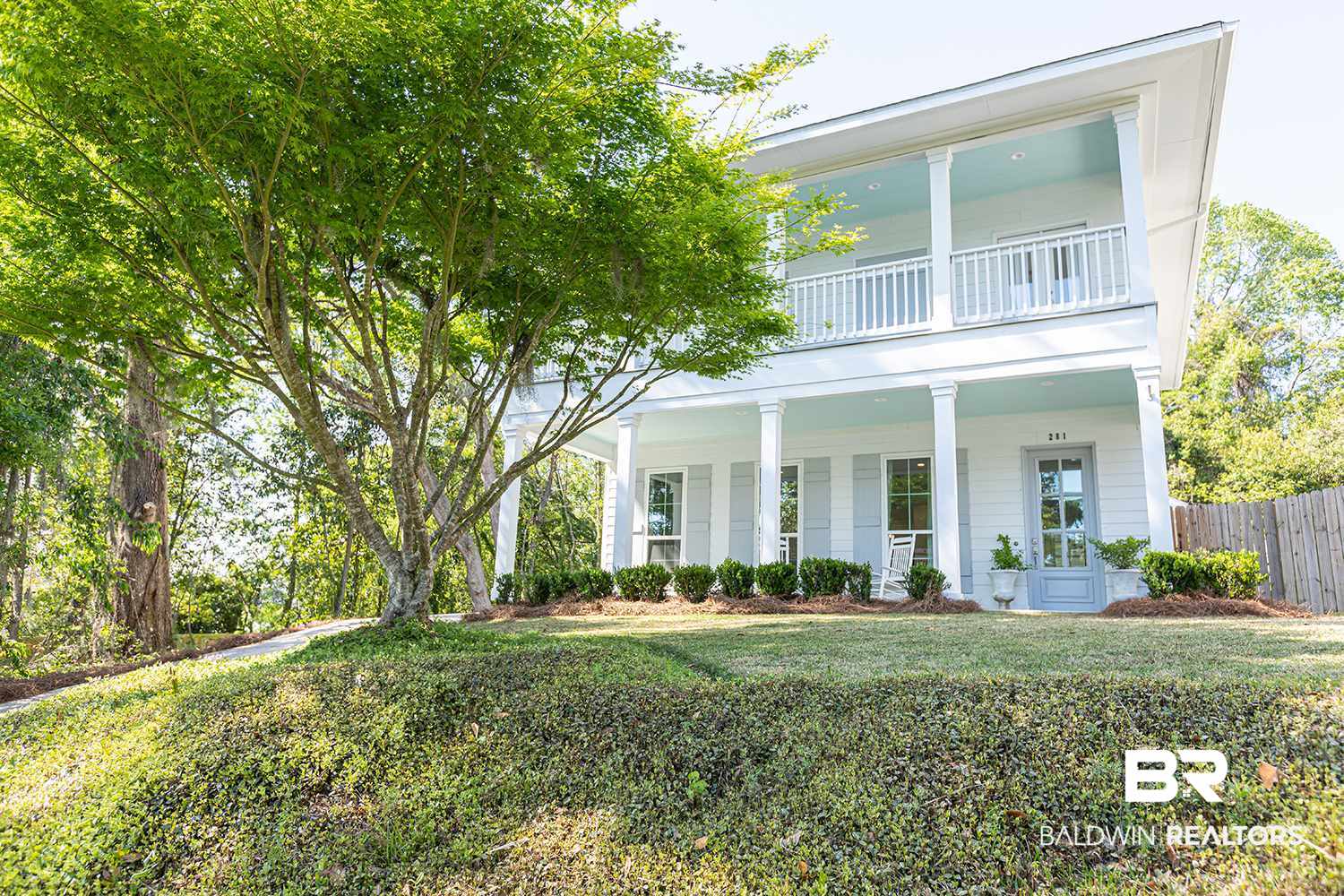281 Belrose Avenue Daphne, AL 36526 - Photo 2 of 27