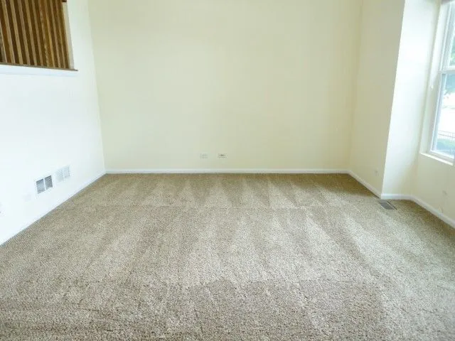 a view of a small space