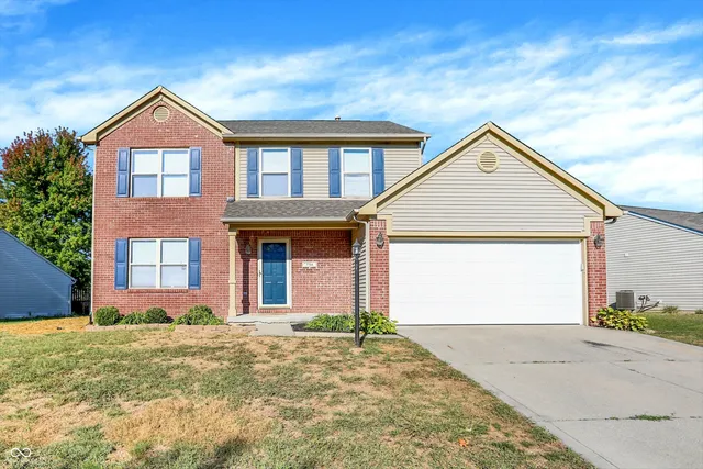 $339,000 | 7754 Evian Drive, Indianapolis, IN 46236