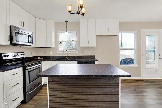 $339,000 | 7754 Evian Drive, Indianapolis, IN 46236