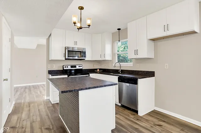 $339,000 | 7754 Evian Drive, Indianapolis, IN 46236