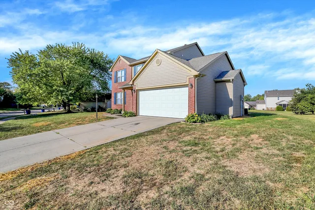 $339,000 | 7754 Evian Drive, Indianapolis, IN 46236