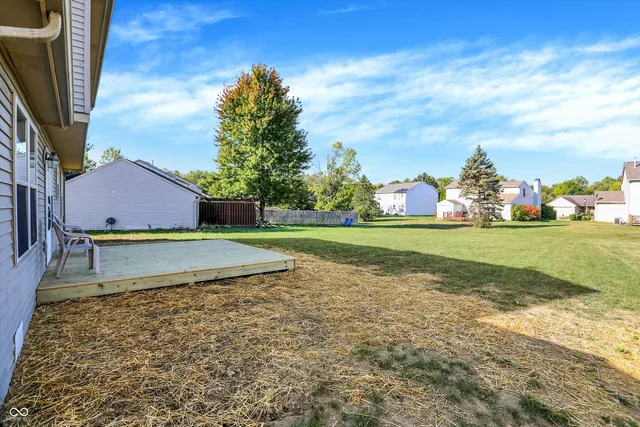 $339,000 | 7754 Evian Drive, Indianapolis, IN 46236