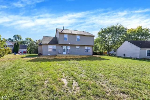 $339,000 | 7754 Evian Drive, Indianapolis, IN 46236