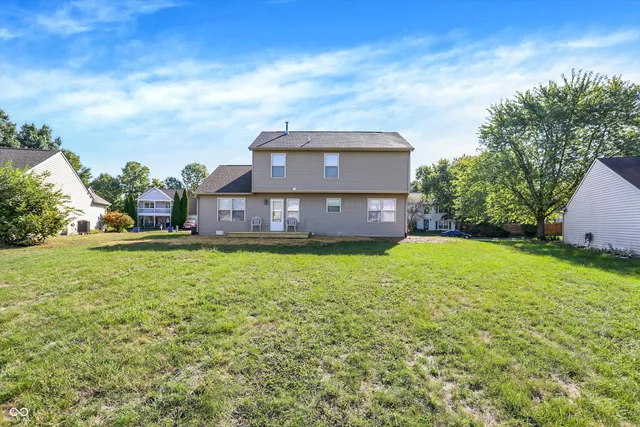 $339,000 | 7754 Evian Drive, Indianapolis, IN 46236