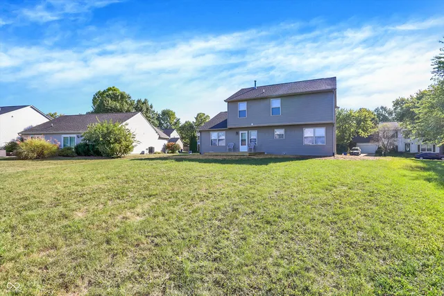 $339,000 | 7754 Evian Drive, Indianapolis, IN 46236