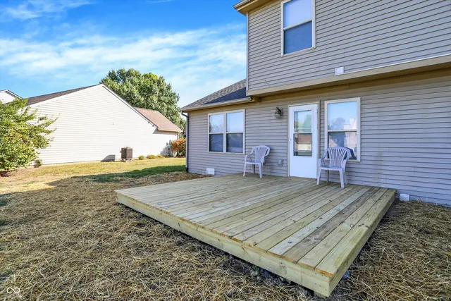 $339,000 | 7754 Evian Drive, Indianapolis, IN 46236