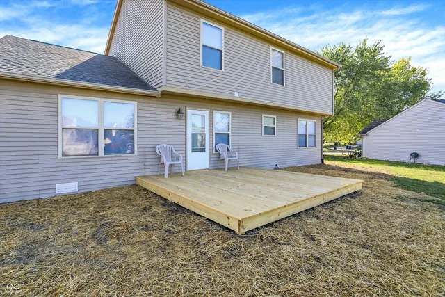 $339,000 | 7754 Evian Drive, Indianapolis, IN 46236