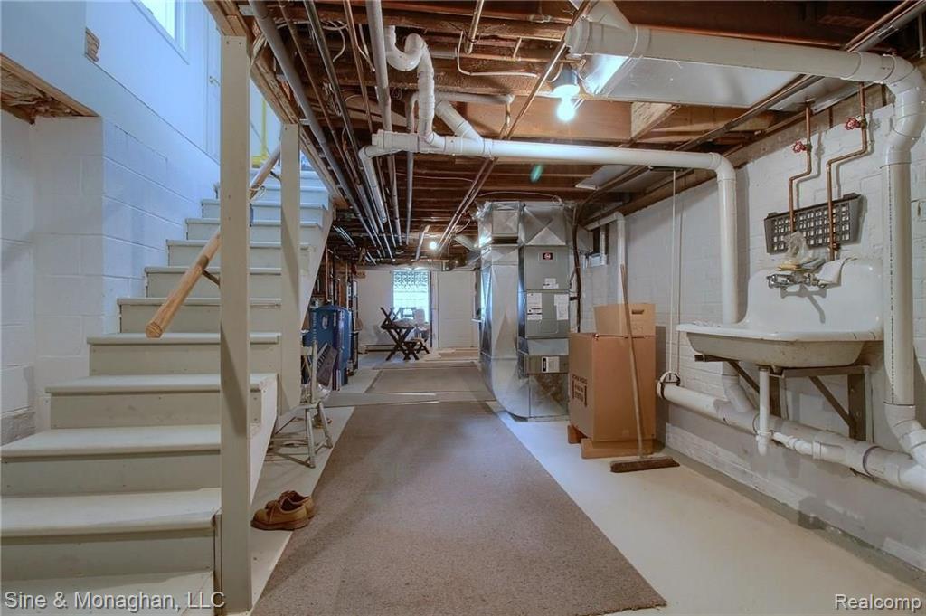 1823 River Road St. Clair, MI 48079 - Photo 35 of 47