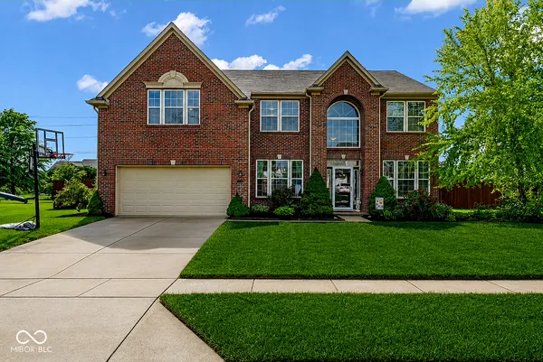 $424,900 | 8284 Balmoral Lane, Avon, IN 46123