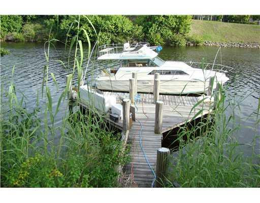 1400 Southwest 21st Lane Boca Raton, FL 33486 - Photo 4 of 11 Waterfront/Dock/Pier