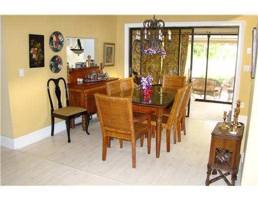 1400 Southwest 21st Lane Boca Raton, FL 33486 - Photo 5 of 11 Dining Room