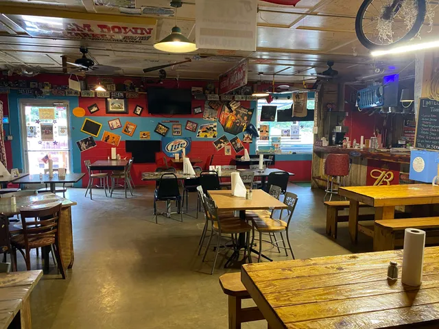 a close up of a stove