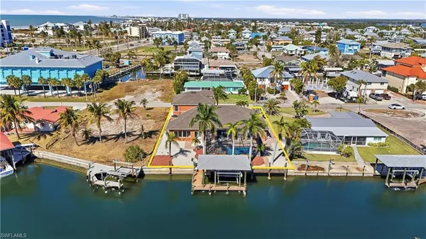 $1,875,000 | 132 Egret Street, Fort Myers Beach, FL 33931