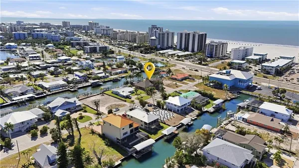 $1,875,000 | 132 Egret Street, Fort Myers Beach, FL 33931