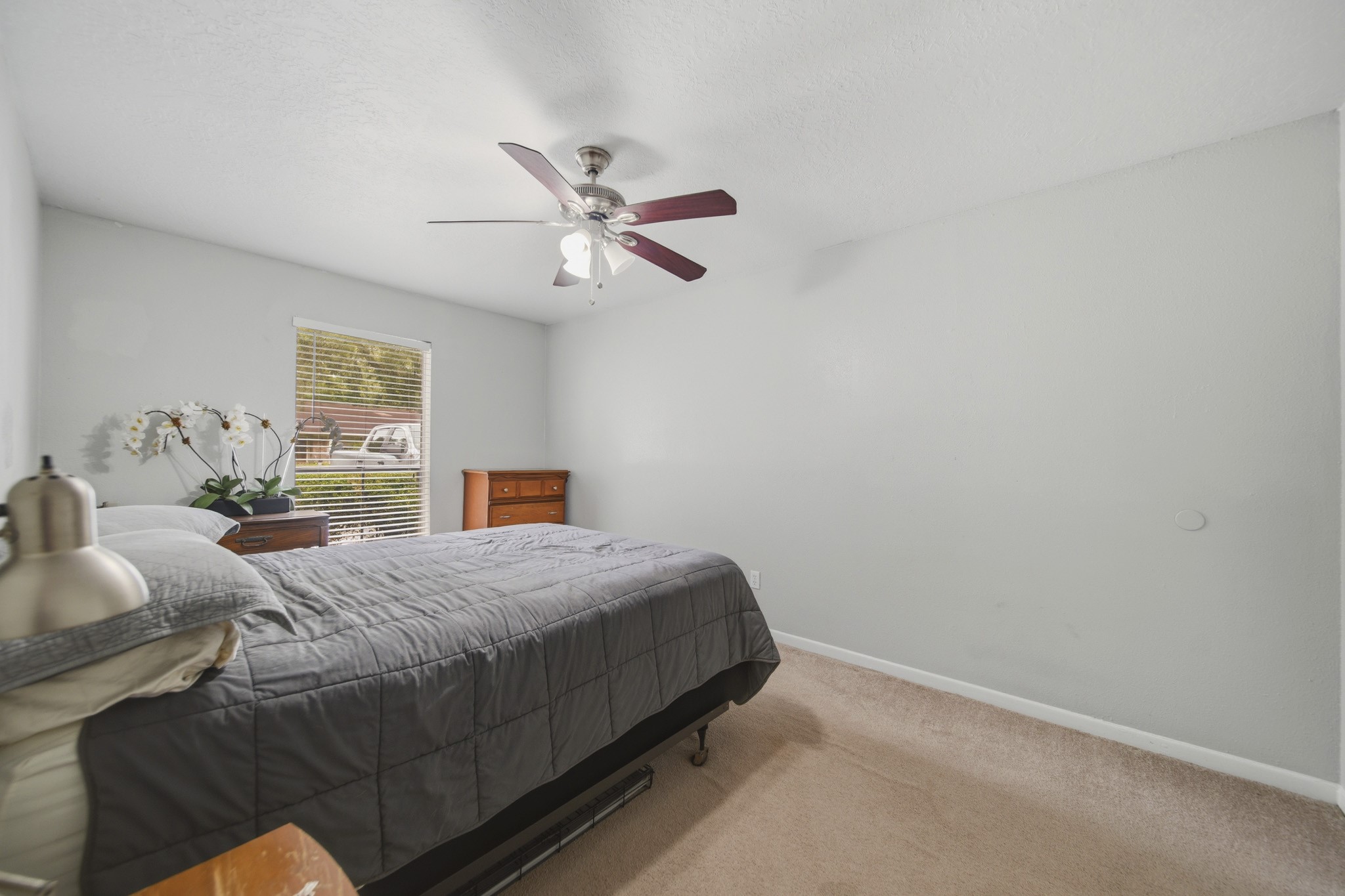25402 Pepper Ridge Lane Spring, TX 77373 - Photo 28 of 34 Bedroom 3