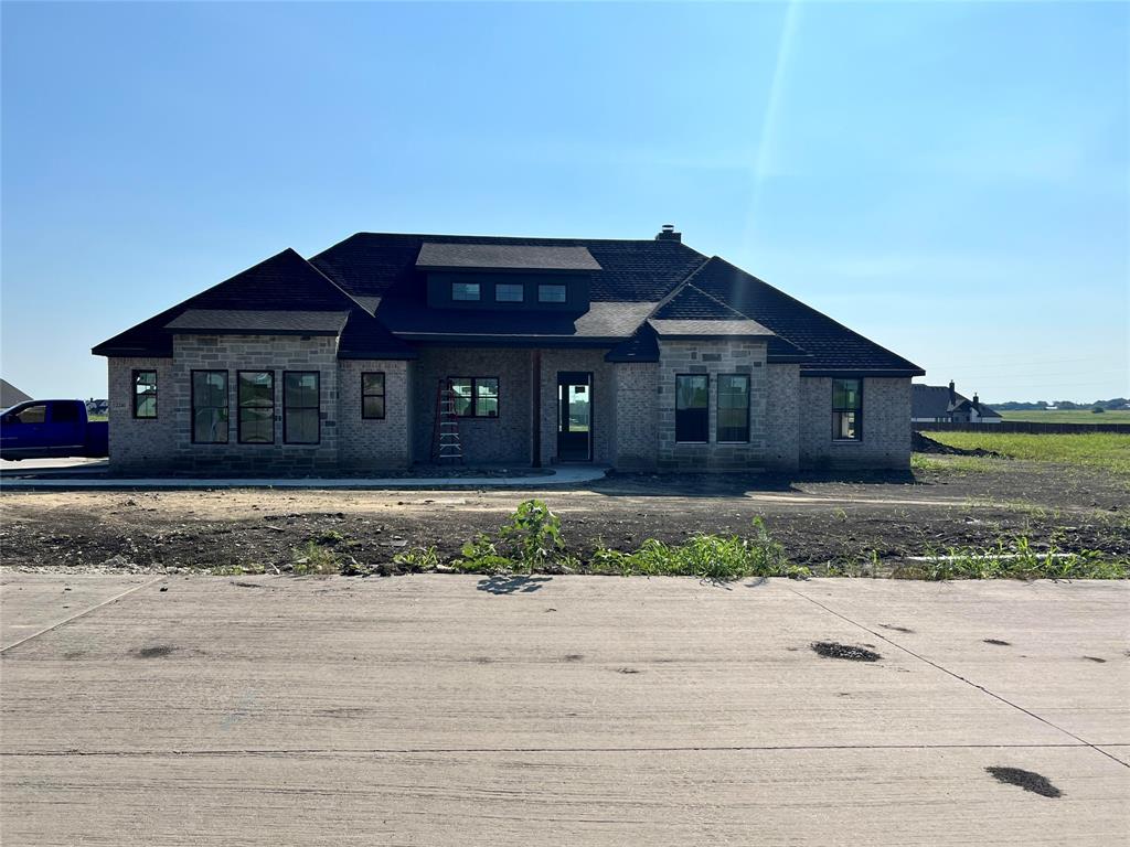 2241 Pitchfork Rnch Rd  