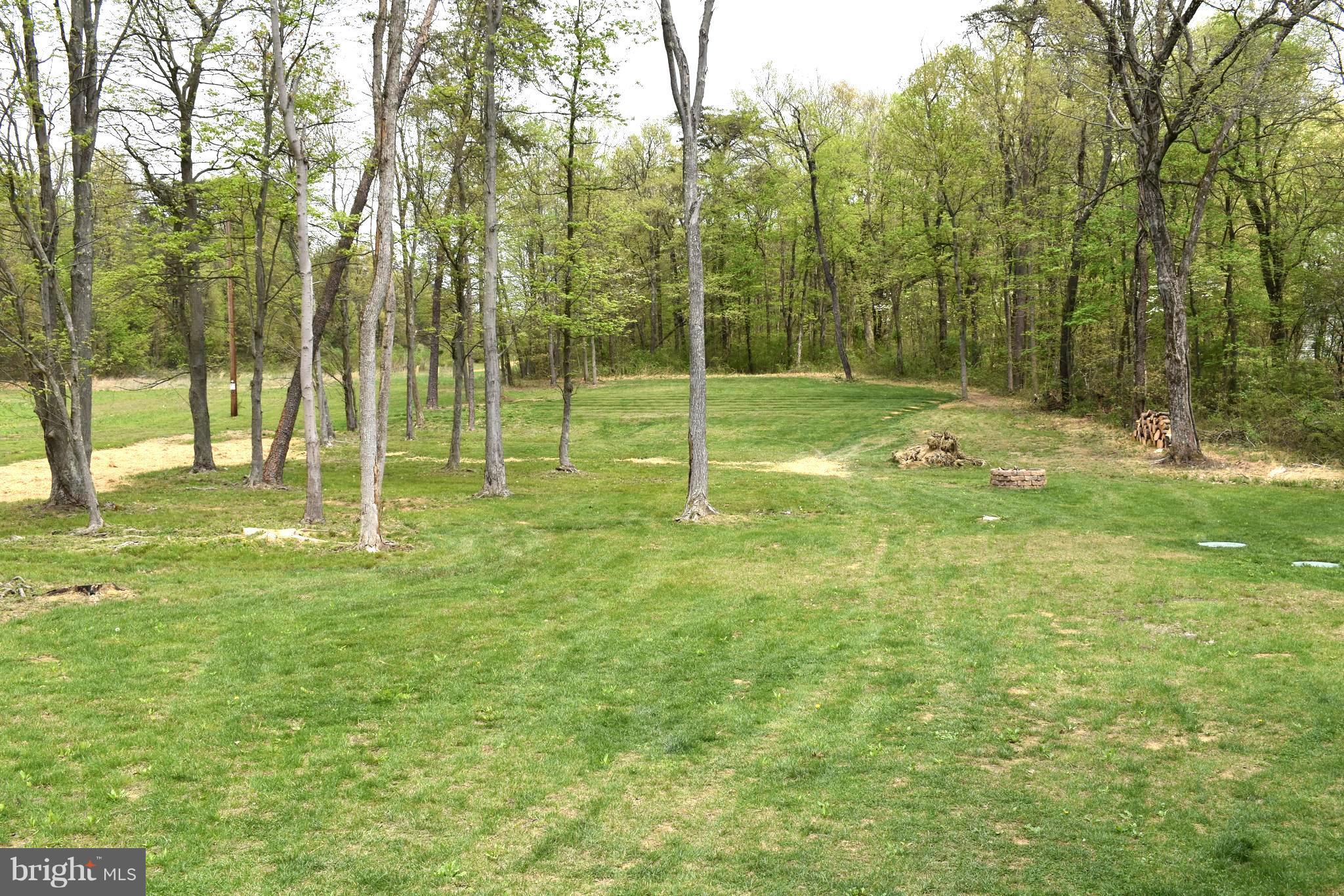 422 Nestle Quarry Road Falling Waters, WV 25419 - Photo 2 of 30 Exterior (Rear)