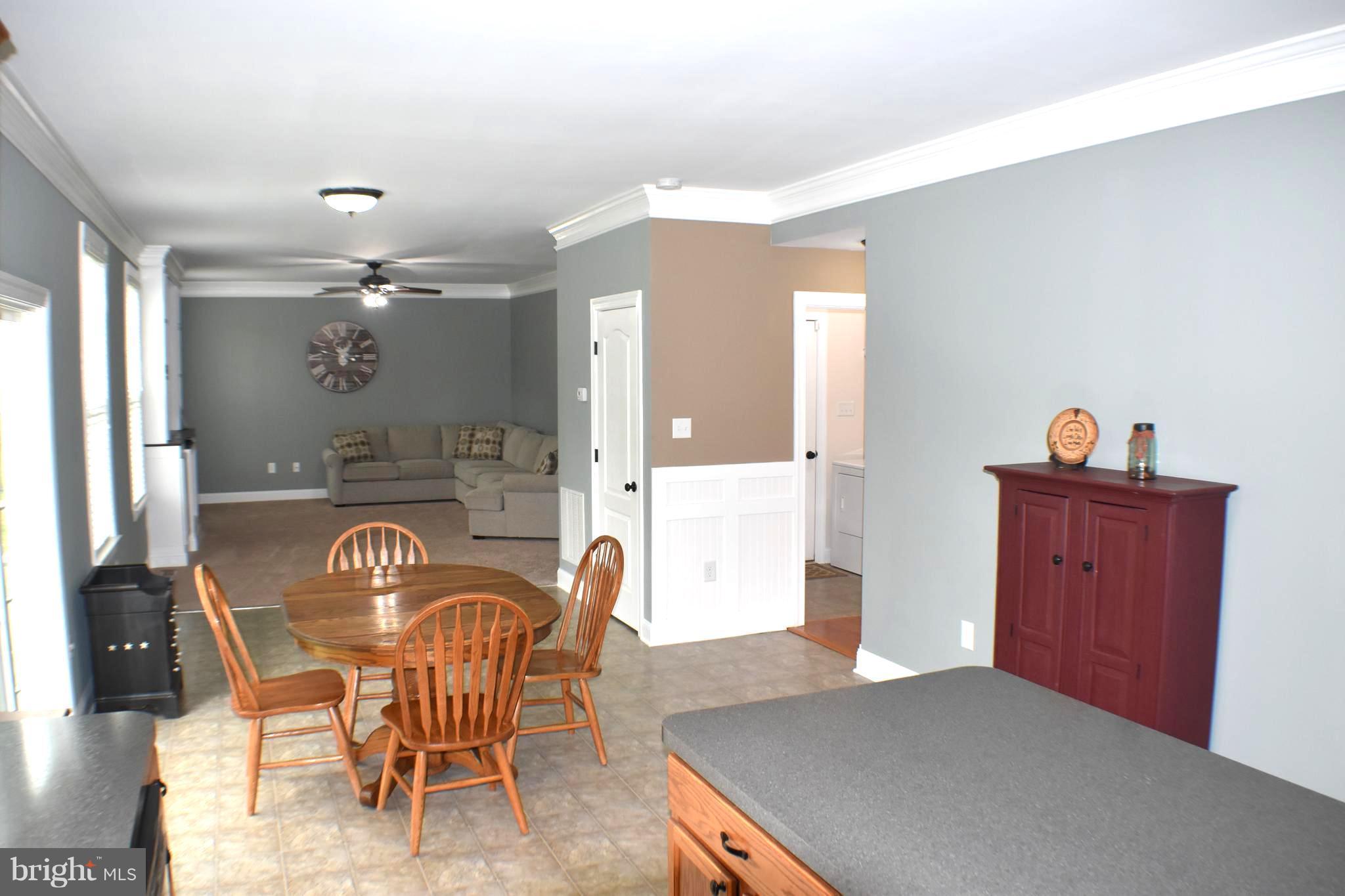 422 Nestle Quarry Road Falling Waters, WV 25419 - Photo 11 of 30 Kitchen