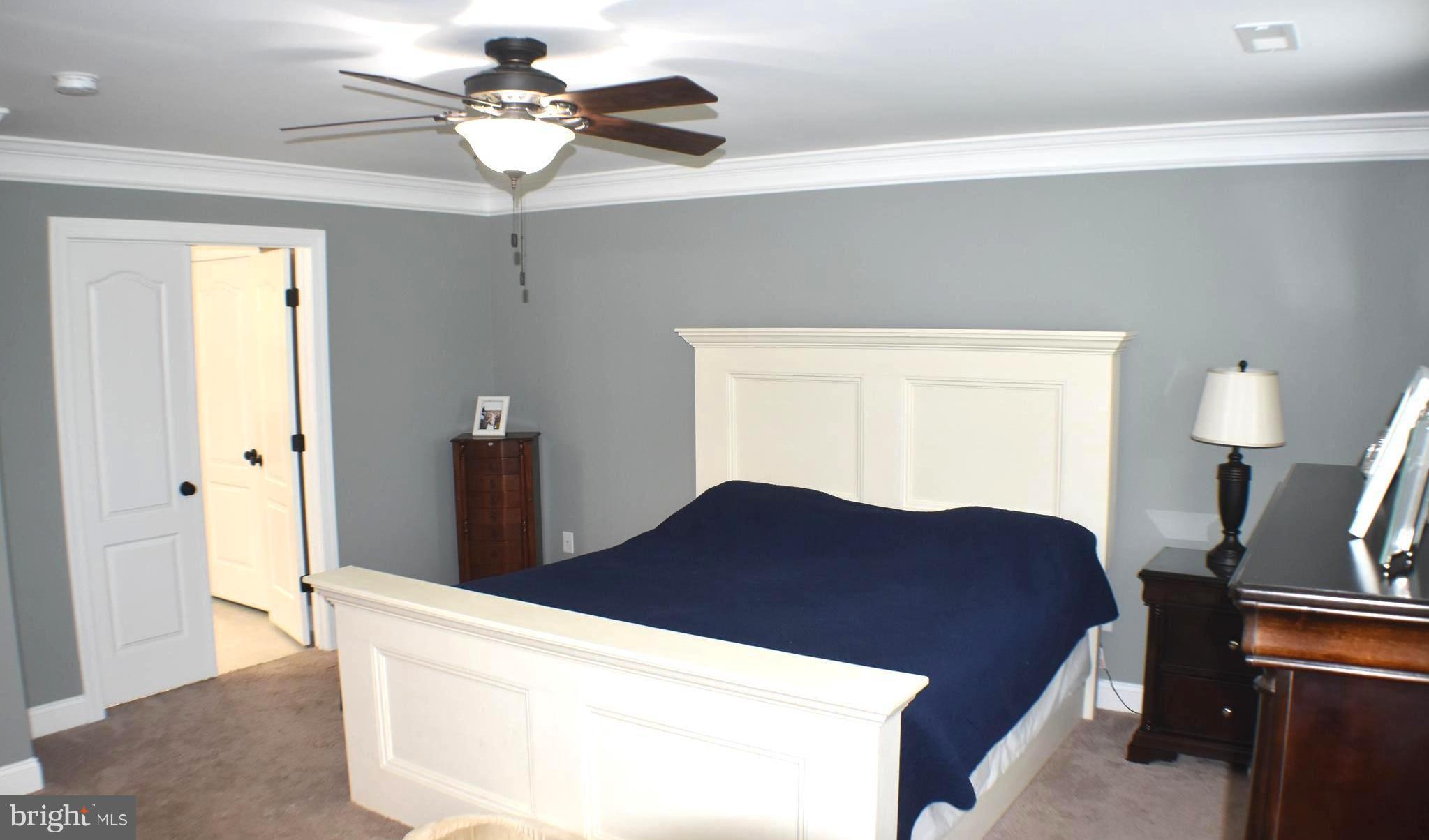 422 Nestle Quarry Road Falling Waters, WV 25419 - Photo 14 of 30 Bedroom (Master)
