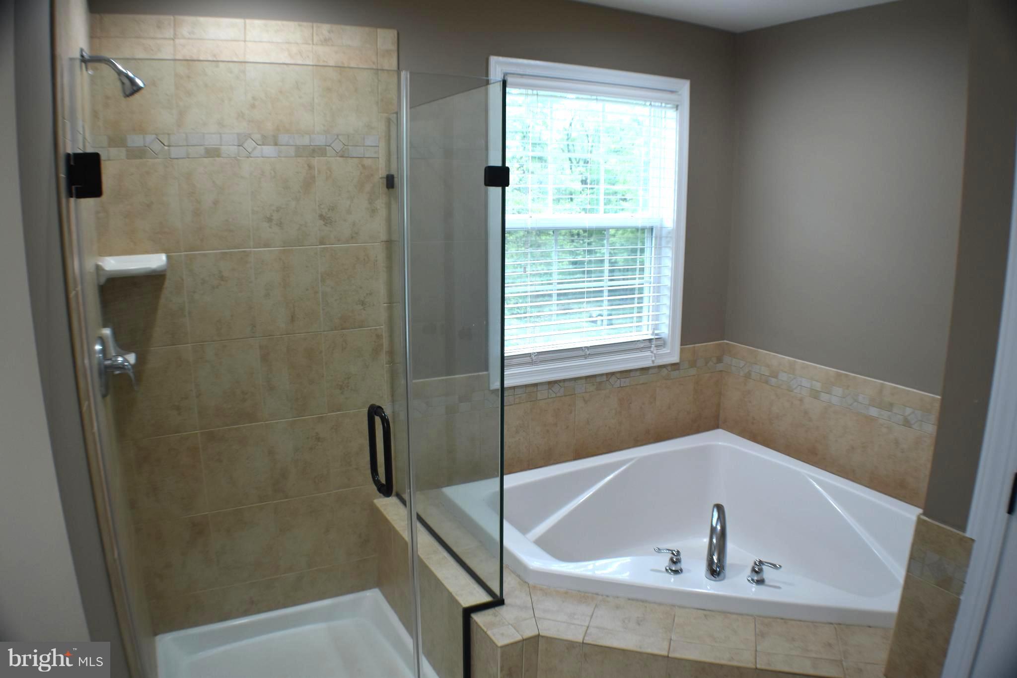 422 Nestle Quarry Road Falling Waters, WV 25419 - Photo 15 of 30 Bath (Master)